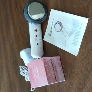 New Slimming and beautifying machine